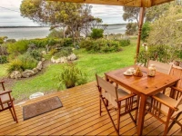 Pelican Cottage 