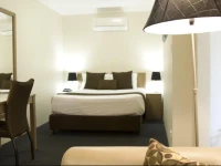 Noahs Mid City Motor Inn Muswellbrook 