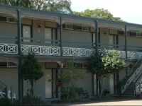 Hermitage Motel 3*