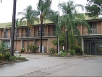 The John Hunter Motel 