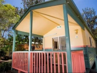 North Coast Holiday Parks North Beach 4*
