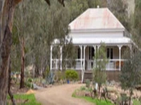Brooklyn Farm Bed and Breakfast 