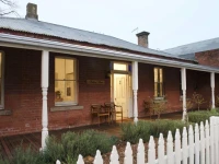 Rothery House 