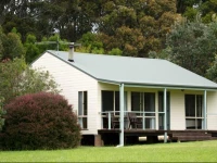 Mystery Bay Cottages 