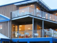 The Island Accommodation 