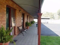 Centretown Motel 