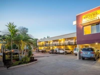Nambour Heights Motel 4*