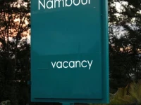 Motel in Nambour 