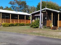 North Coast Holiday Parks Nambucca Headland 3*