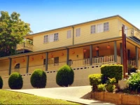 Riverview Boutique Motel 