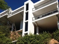 Waypoint Apartment 