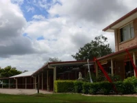 Copper Country Motor Inn & Restaurant 