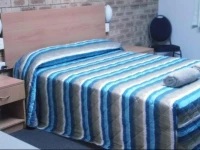 Nanango Fitzroy Motel 