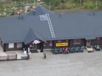 BlueWhite Resorts Tahko 4*