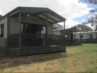 Big4 Naracoorte Holiday Park 