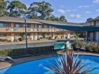 Narellan Motor Inn 