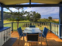 Beachcomber Holiday Park 