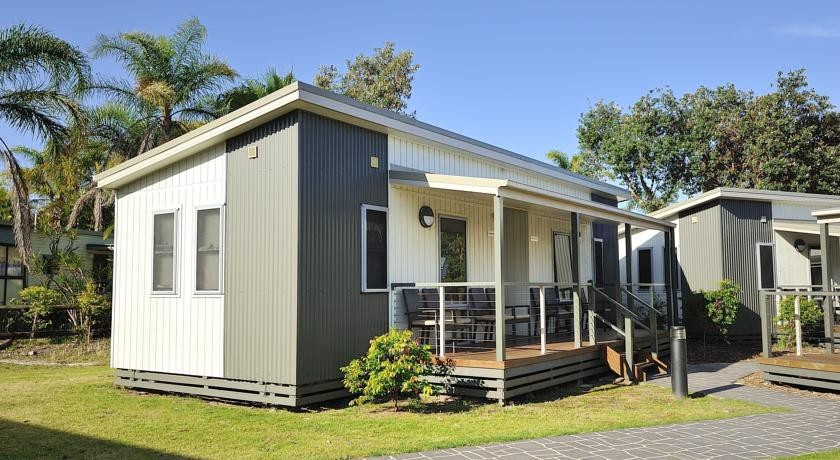 Sydney Lakeside Holiday Park 