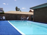 Mid Town Inn Narrabri 
