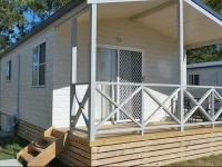 Narrabri Big Sky Caravan Park 