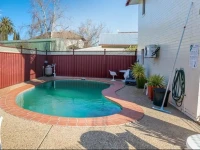 Narrandera Club Motor Inn 4*