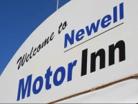 Newell Motor Inn Narrandera 