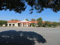 Bishops Lodge Narrandera 