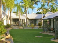Island Leisure Resort 