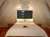 Canopy Chalets 