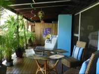 Oskars Rain Forest Retreat 