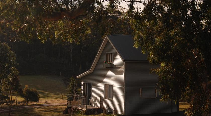 Heimat Chalets 