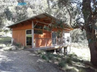 Base Camp Tasmania 