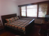 Riverview Cottage 