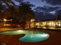 Seasons Hotel Newman 