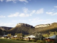 Emirates One&Only Wolgan Valley 