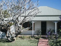 The Arthouse 