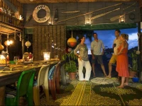 Banubanu Wilderness Retreat 