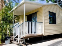 Big 4 Woodlands Holiday Park 