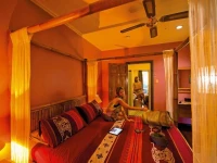 Grey Gum Lodge 