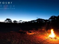 Fraser Range Station 