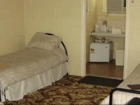 Cleveland Motel 