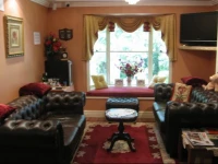Curtis Falls Mountain Spa Retreat 