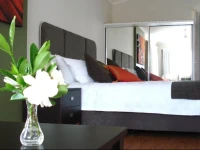 Camelot Cottages 