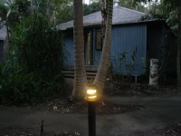 Cedar Creek Lodges 