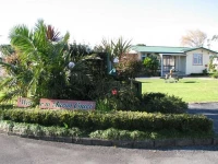 Aaron Court Motels 