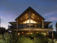 Murray River Lodge Luxury Boutique Accommodation B&B 