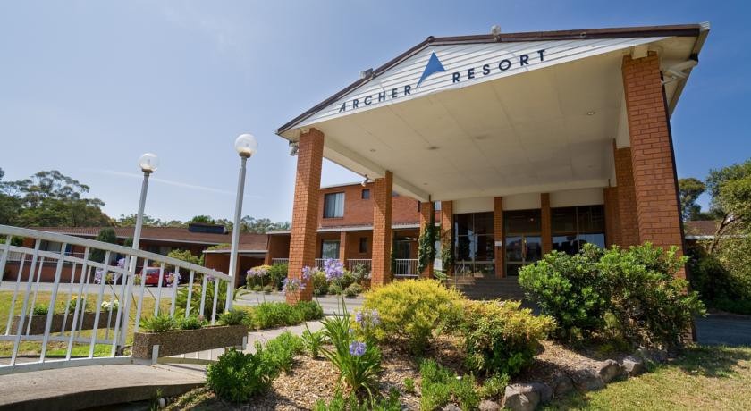 Archer Hotel Nowra 