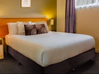 Best Western Balan Village Motel 