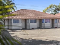 Bomaderry Motor Inn 
