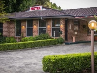 Pleasant Way Motel 